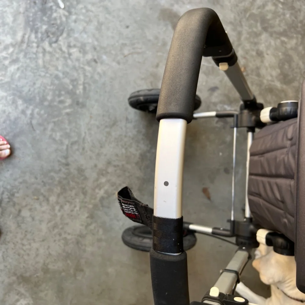Bugaboo stroller - Picture 2 of 6
